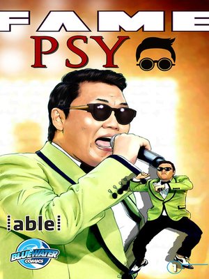 cover image of Psy